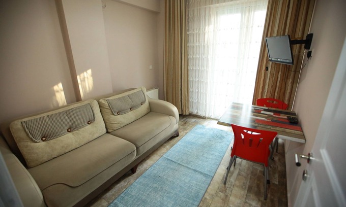 Isparta Appartement | Bella Suit Konaklama