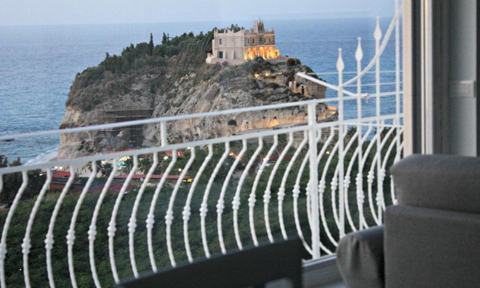 Tropea Appartement | Bella Tropea Suite