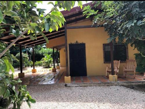 Liberia Appartement | Bella Villa Angeles
