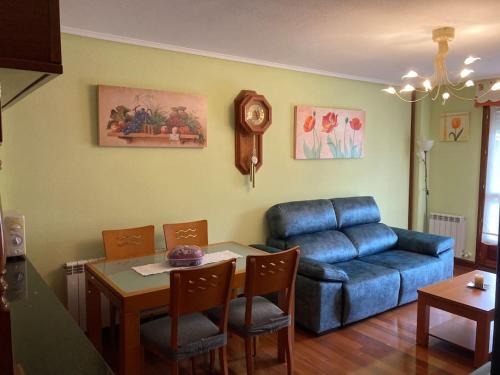 Ramales de la Victoria Appartement | Bella Vista