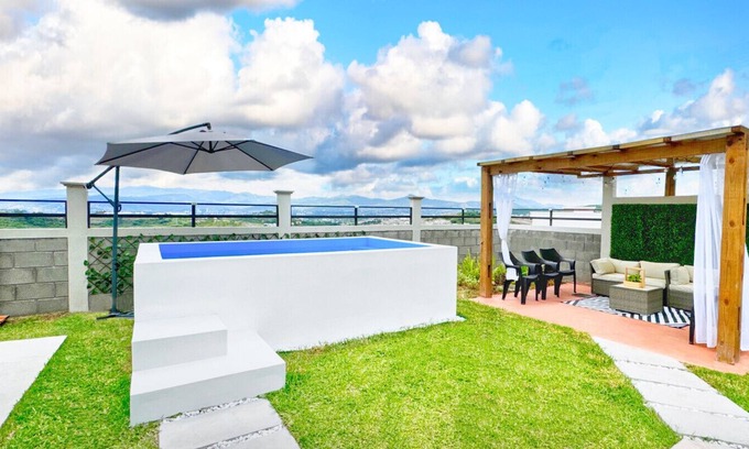 Tegucigalpa Maison | Bella Vista 4/3 with Small Pool!