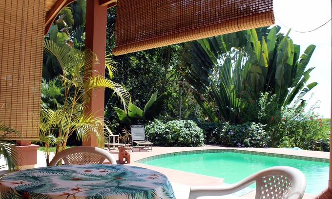Playa Tortuga Appartement | Bella Vista Parc Ballena