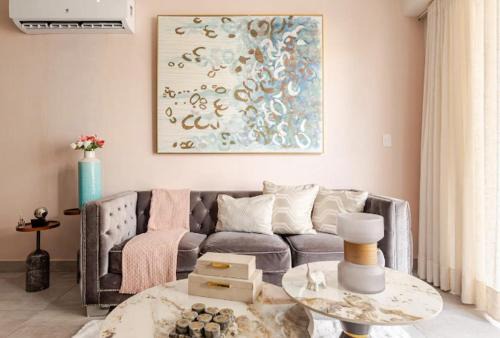 Santo Domingo Appartement | Bella Vista cozy-deluxe near Downtown center