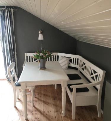 Laufen Appartement | Bella Vista