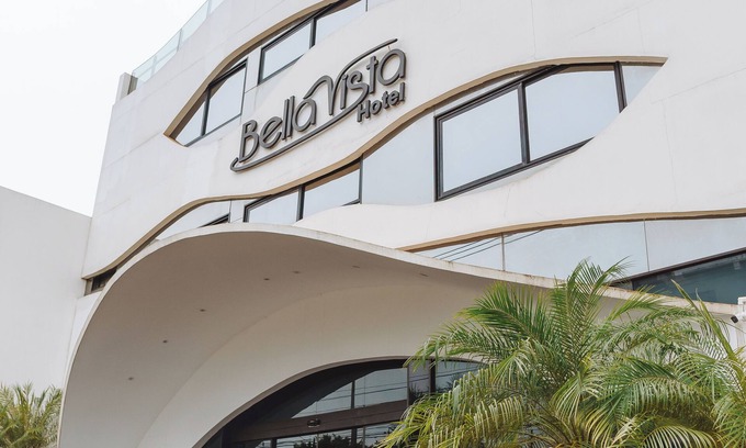 Encarnacion Hôtel | Bella Vista Hotel