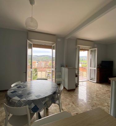 Canelli Appartement | Bella Vista