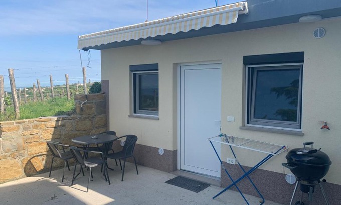 Koper Appartement | Bella Vista