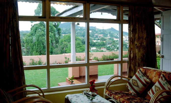 Coonoor Hôtel | Bella Vista Stay