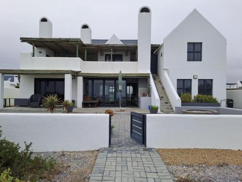 Dwarskersbos Appartement | Bella Vista
