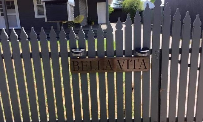 Yarrawonga Maison | Bella Vita @ Yarrawonga