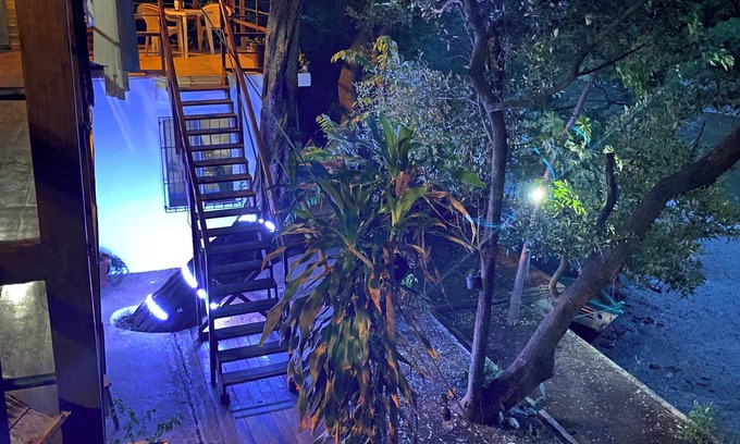 Cuajiniquil Maison | Bella y rústica casa abierta al manglar, ideal para relax o actividad acuática