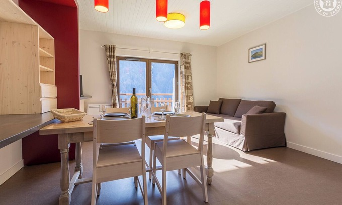 Montsapey Maison | BELLACHA - MONTSAPEY
