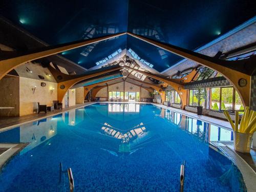 Sovata Maison | Bellacya Resort & Spa