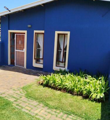 Pretoria Appartement | BellaMaria