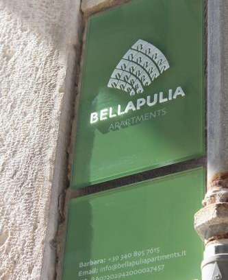 Molfetta Maison | Bellapulia apartments