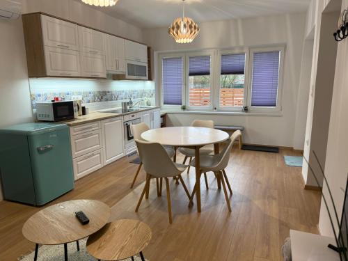 Solt Appartement | BellaRóza