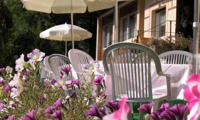 Predazzo Hôtel | Bellaria