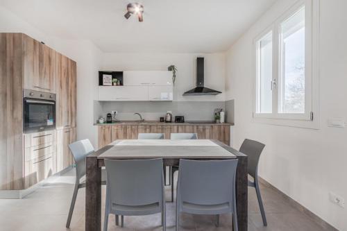 Vaciglio Appartement | Bellaria Palace - In the hearth of Motor Valley