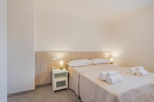 Vaciglio Appartement | Bellaria Palace - Near the city of Ferrari