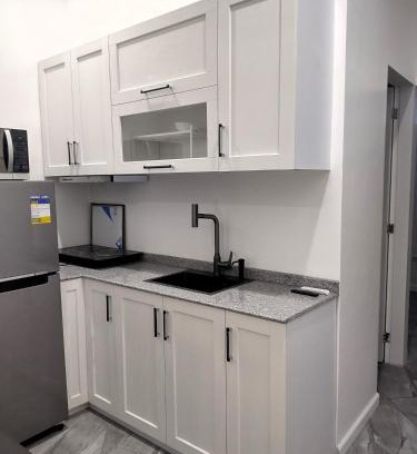 Santa Cruz Appartement | Bellas Apartment u1