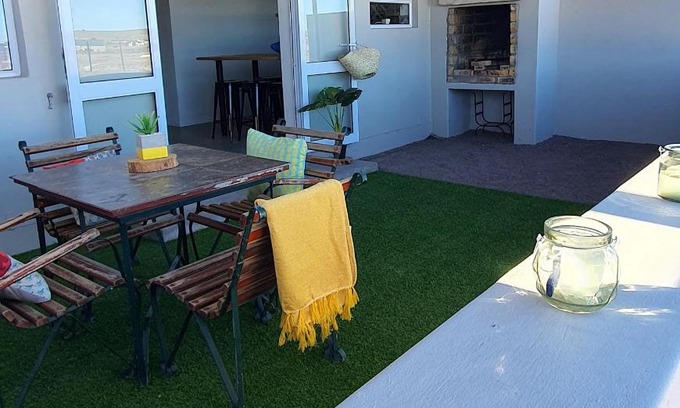 Langebaan Appartement | Bellas Cottage