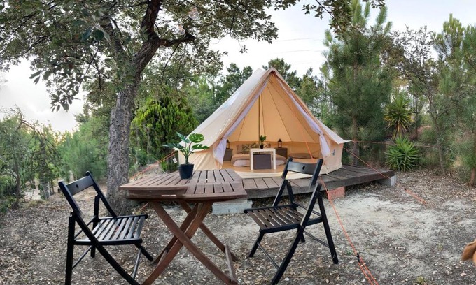 Seixal Autre | Bellas Glamping