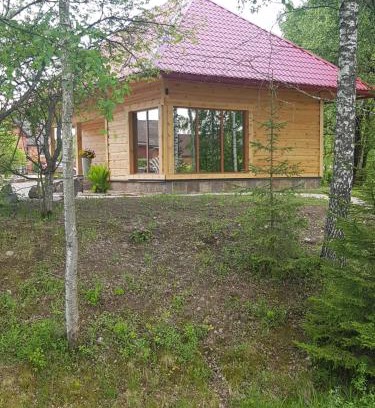 Cesis Maison | Bellas namiņš