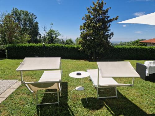 Baldissero Torinese Appartement | Bellaveduta Holidays Home