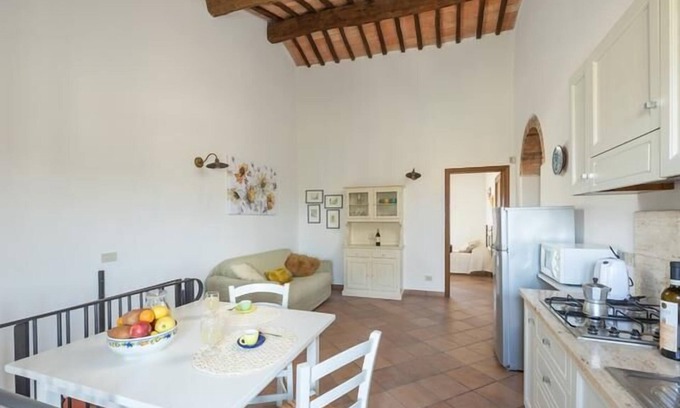 Sovicille Maison | Bellavista at Podere il Moro