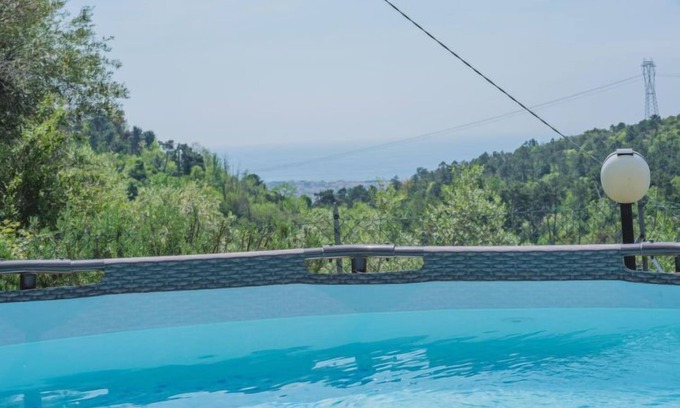 Pietrasanta Maison | Bellavista by Interhome