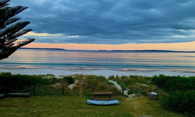 Callala Beach Maison | bellavista @ callalabeach