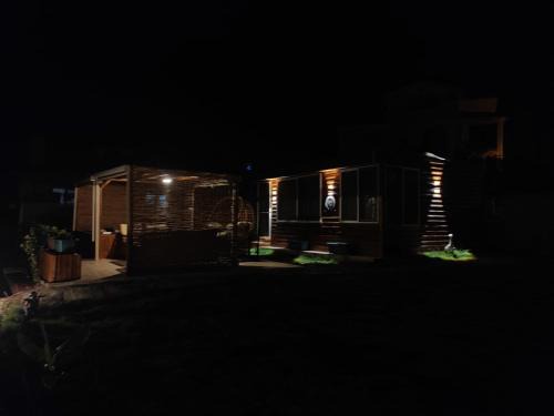 Dalaman Chalet De Ski | Bellavista Doğa Evleri