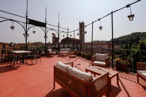 Impruneta Hôtel | Bellavista Impruneta