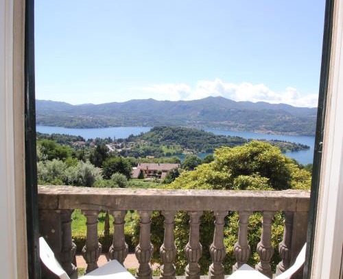 Miasino Appartement | Bellavista in palazzo storico e deliziosa vista lago!