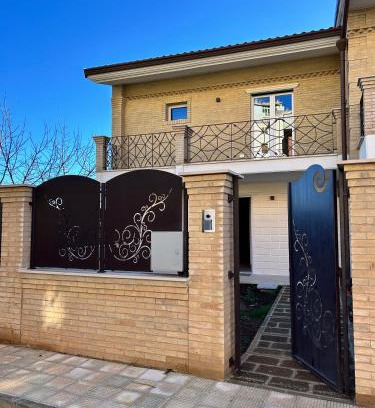 Bovino Maison | Bellavista Suite & Room