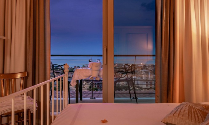 Giulianova Maison | Bellavistarelax