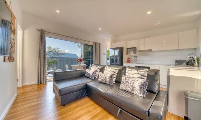 Bellbird Heights Maison | Bellbird Hideaway