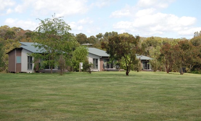 Bellbrae Appartement | Bellbrae Harvest