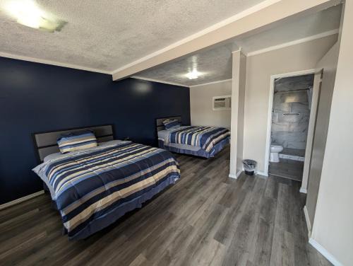 Globe Hôtel | Belle Aire Motel