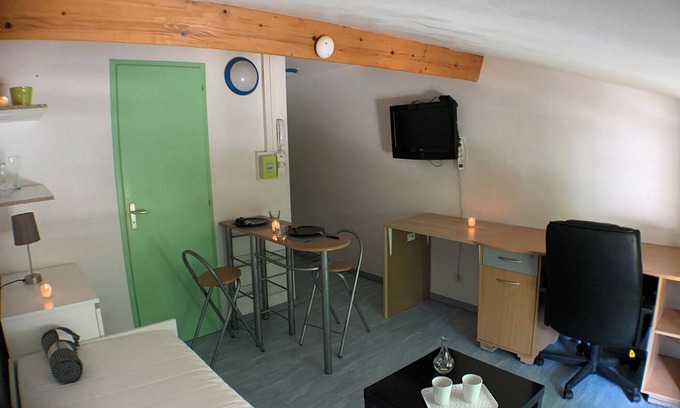 Aytre Appartement | Belle Balade à Vélo 5min Plage - La Rochelle 3