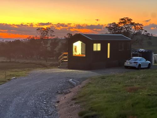 Murrumbateman Lit Et Petit-Déjeuner | Belle Barn