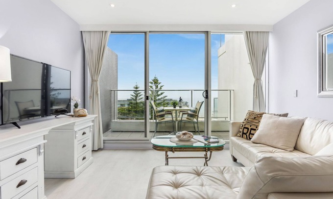 Glenelg Appartement | Belle Escapes - Bay View Lookout