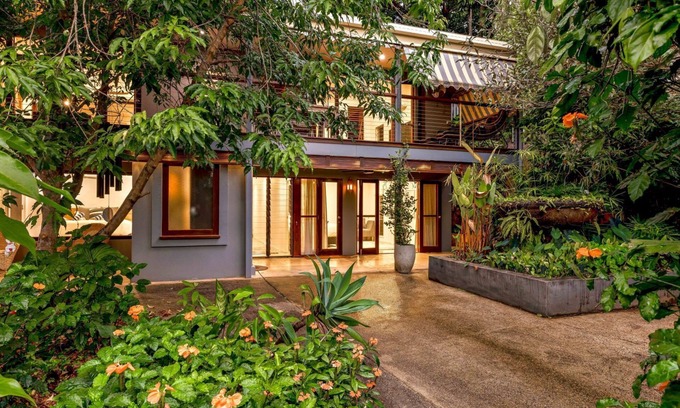 Freshwater Maison | Belle Escapes Tuscany in the Tropics Cairns