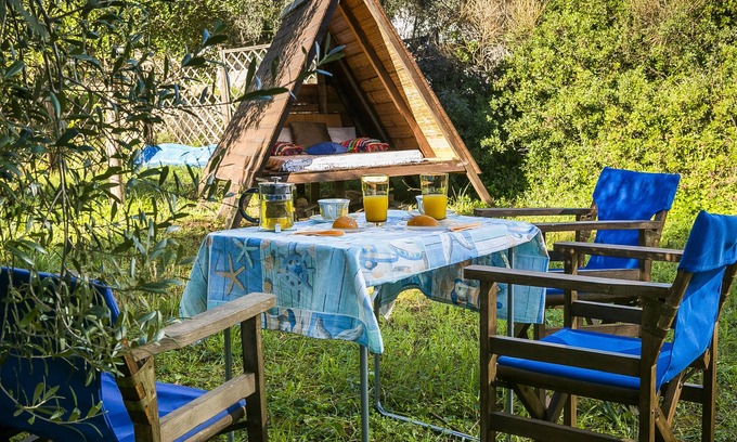Lakithra Villa | TOUT NOUVEAU: Belle Helen's Villa, piscine privée, vue sur la mer
