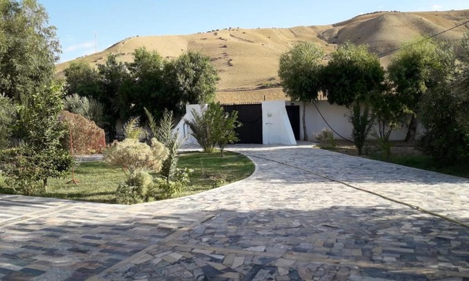 Traiba Maison | BELLE MAISON AU COEUR DES MONTAGNES DE TAZA à moins de 10 minutes de l'AGORA PARK