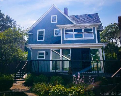 Rockford Maison | BELLE ON HARLEM - Shared Homestay