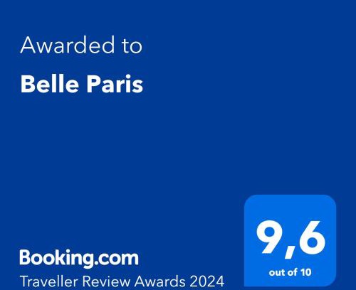 Le Raincy Appartement | Belle Paris