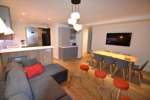 Belle Plagne Appartement | Belle Plagne Premium