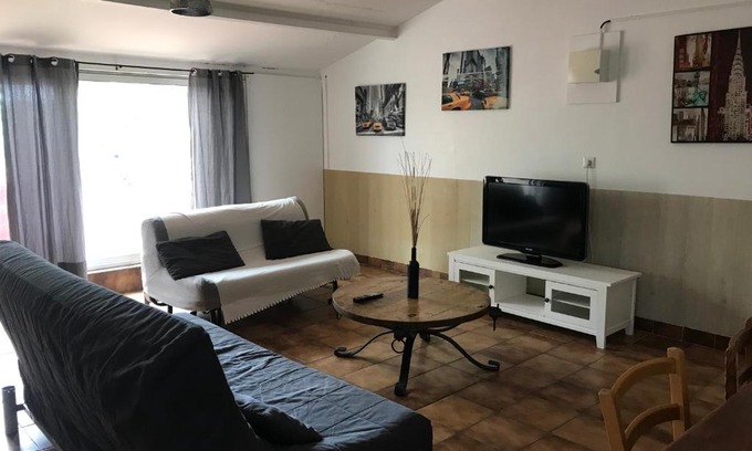 Corconne Appartement | Belle-vie