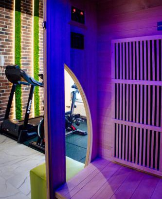 Turda Appartement | Belle View Apart Hotel